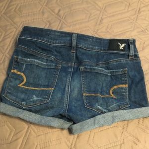 Shorts